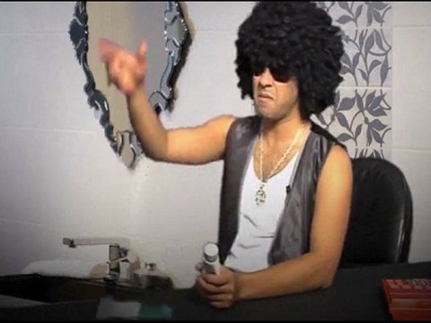 Koul youm JIB l'moghrob avec MIZ- Le dentifrice qui tue- Méditel