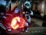 Mass Effect 3 - Les combats