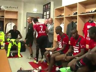 Rouge et Noir : Retour sur SRFC / PSG