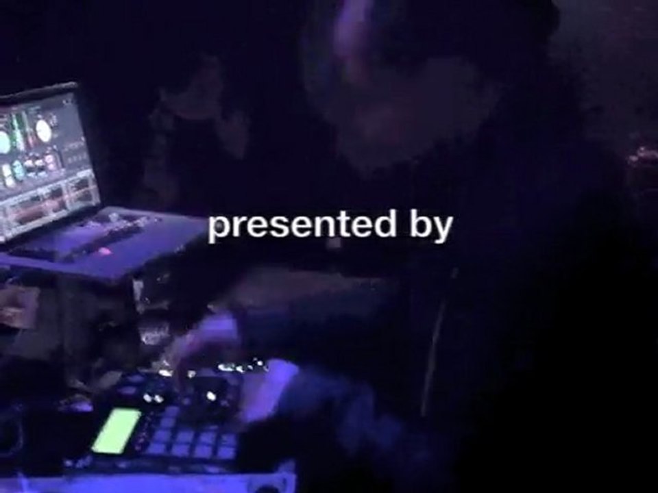 Chasing Clouds Tour 2011