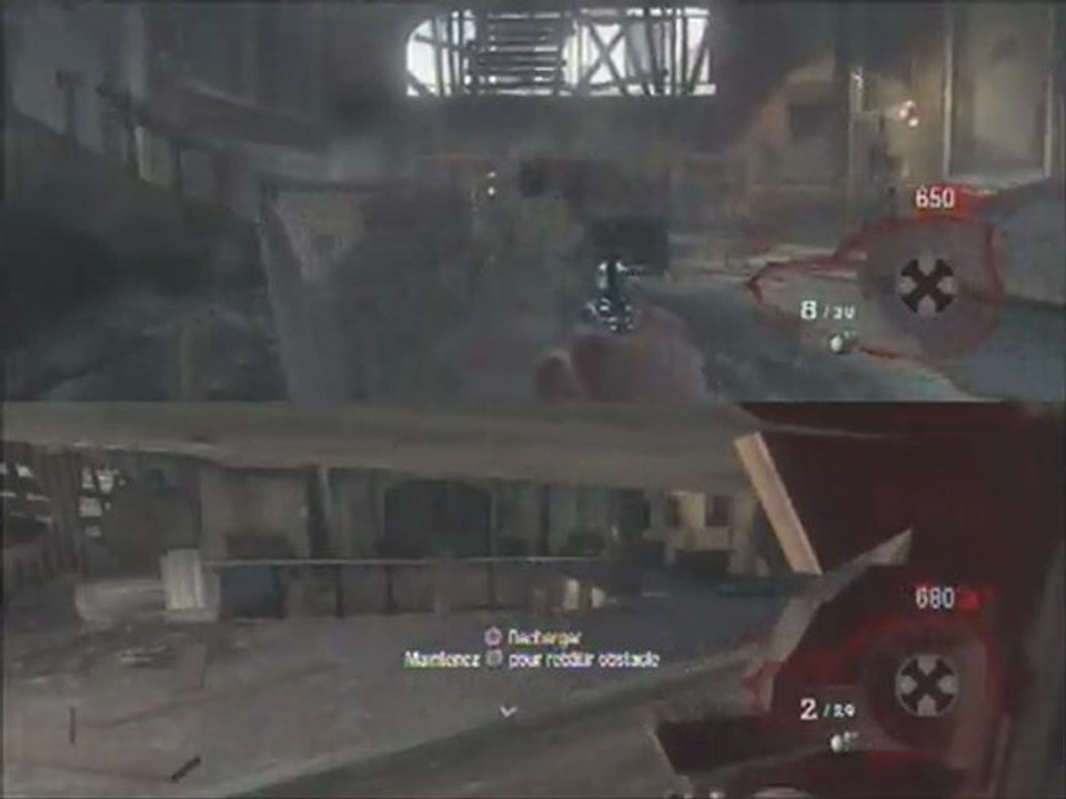 Call of Duty Black Ops: Zombies - Kino der Toten