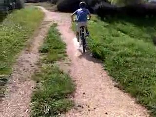 delire avec mon frere