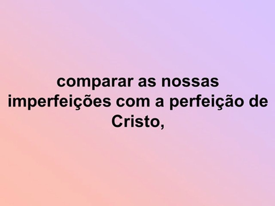 Sexta-feira Santa - A necessidade deste momento