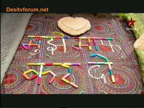 Gulaal [Episode 195] - 16th August 2011 Video Watch Online pt2