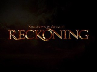 Kingdoms of Amalur : Reckoning - Trailer GamesCom 2011 Trailer [HD]