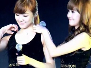 JeTi Just The Way You Are