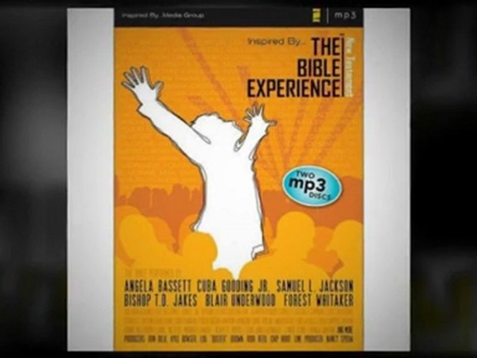 Complete Bible Experience - Effective Or Not?