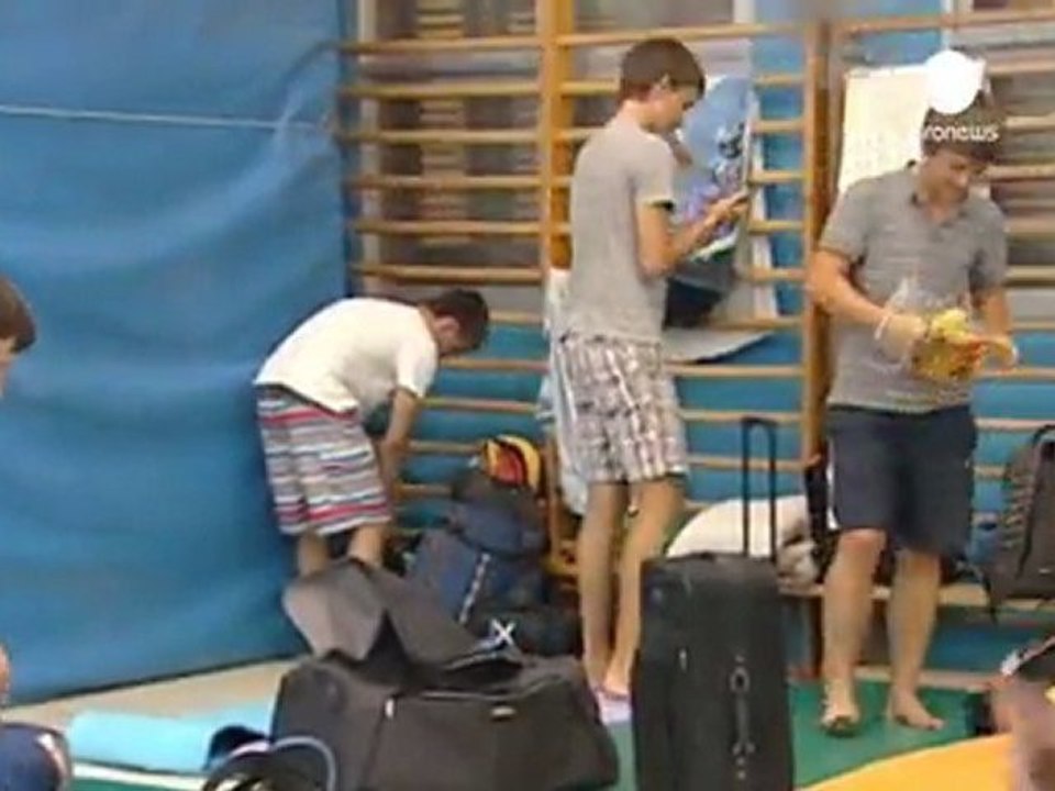 Foi catholique : Jour J pour les Journées mondiales de...