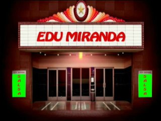 EL CAMINO HACIA LA SALSA PARTE 1 By Edu Miranda