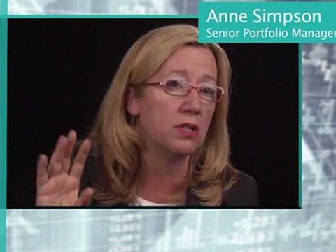 CSR Report Special Edition: ESG for Investors, Part Two: Int