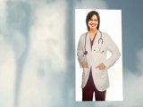 Lab coats available at jcscubs.com