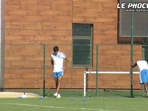 JDM : Lucho devrait rester