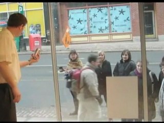 Interactive Fairmount Halifax Cossette