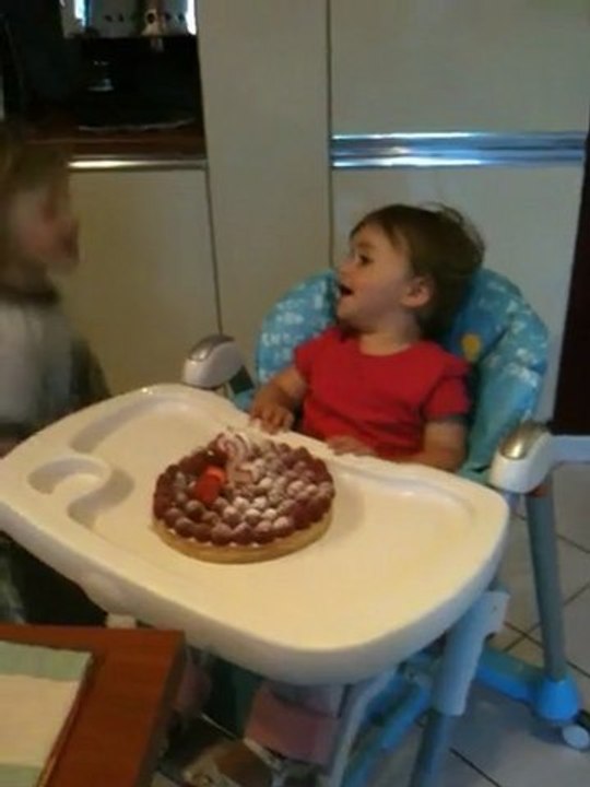 anniversaire nina