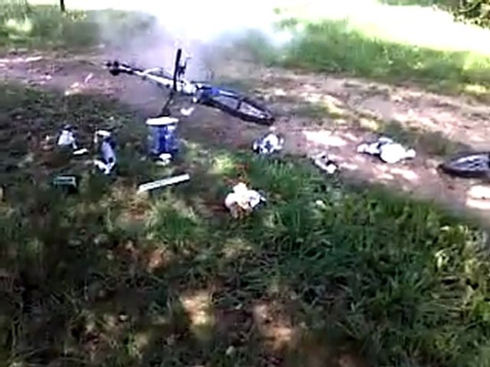 GTRP delire IRL