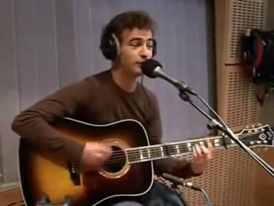 Renan Luce - Non Non Non Non (reprise de Miossec)