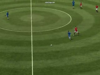 100 Yılın Golü Torres .