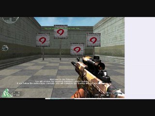 Crossfire Hack 2011