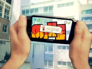 Tag - Gamescom 2011 - PS Vita