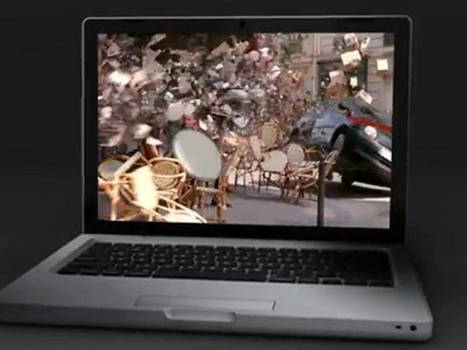 HBO GO: Theatricals