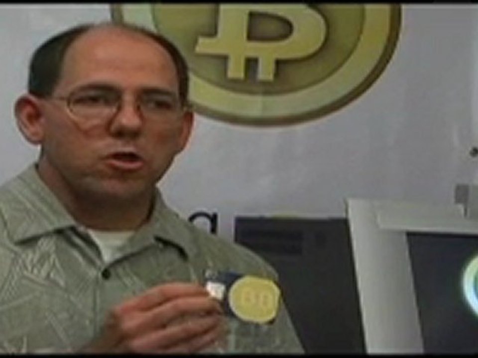 Bitcoin ATM 2