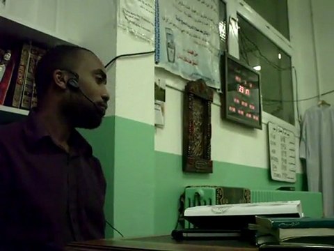 Sheikh Mohamed Bajrafil, La bonté d'Uways al Qarani