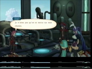 tales of vesperia "+" : 28ème partie