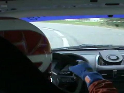 course de cote de st antonin noble val 2011 clio ragnotti