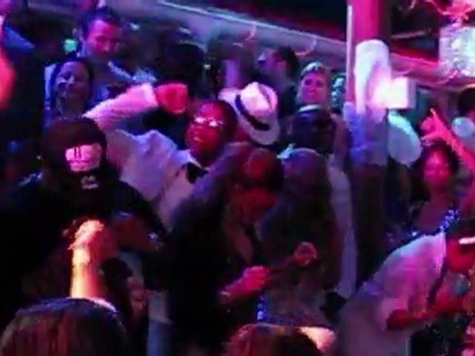 Jay-z fühlt sich sprudelig