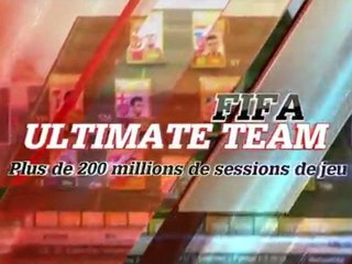 FIFA 12 - Gamescom Trailer