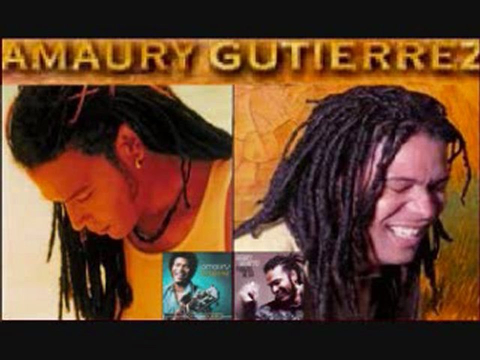 Amaury Gutierrez..... Guardian De Tus Sueños