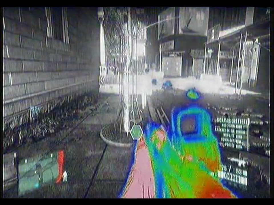 VideoTest Crysis 2 (360)