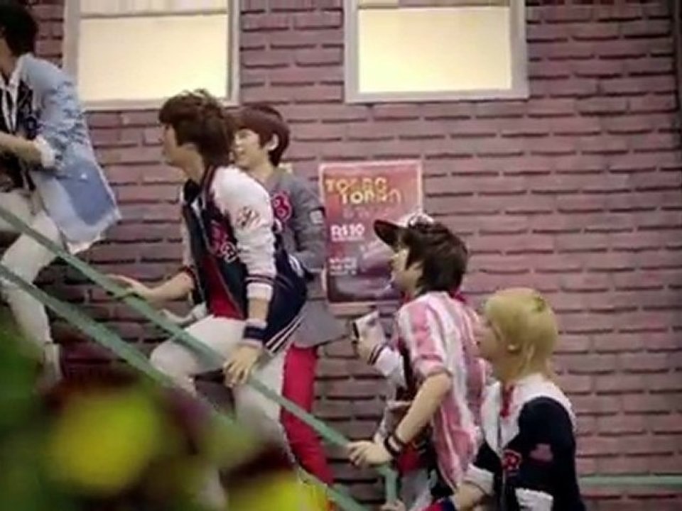 Boyfriend _ Boyfriend