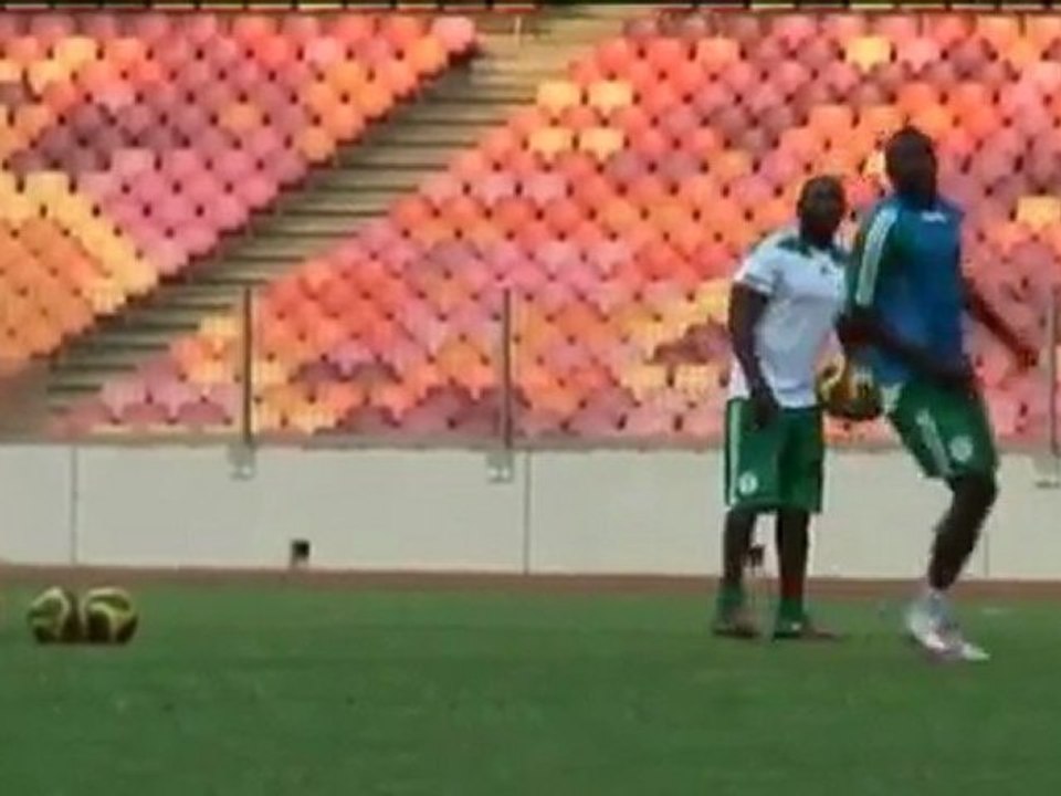 Vater von Obi Mikel wurde entführt