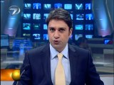 16 Ağustos 2011 Kanal7 Ana Haber Bülteni saati tamamı