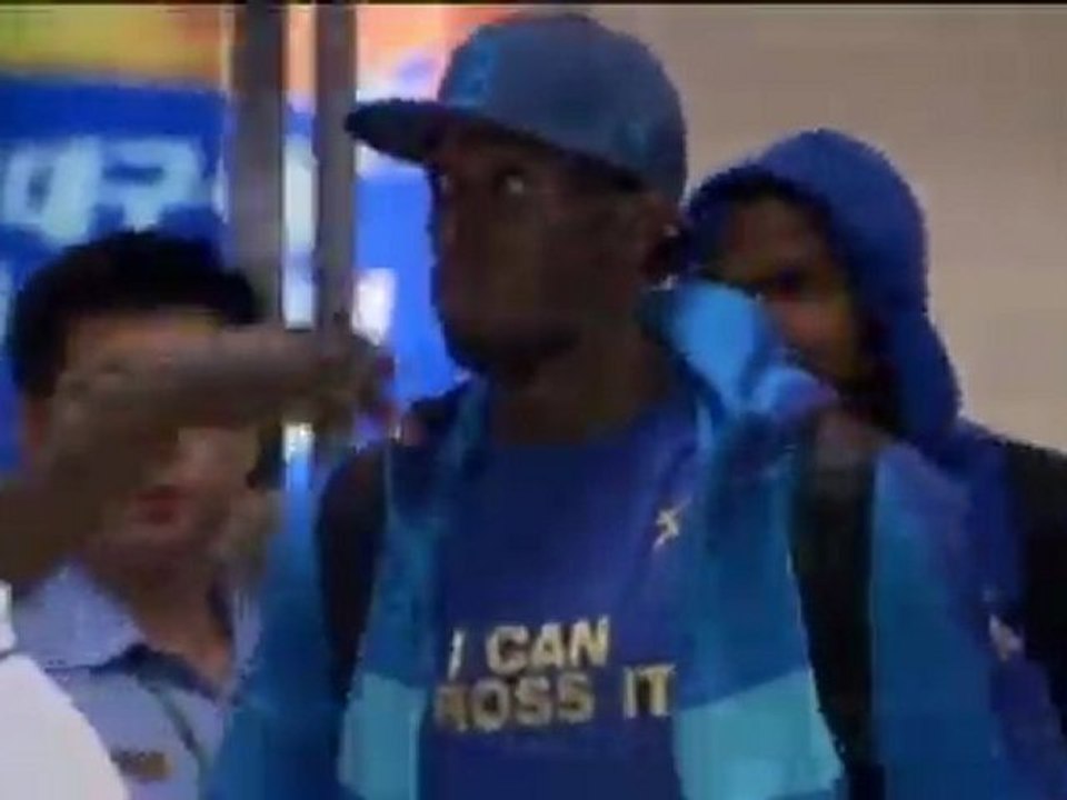 Leichtathletik WM - Bolt will Titel verteidigen