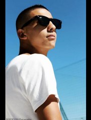 Phénoménal feat Kabylo "on rap la rue"