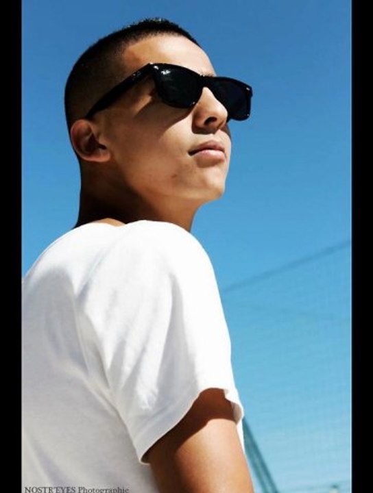 Phénoménal feat Kabylo "on rap la rue"