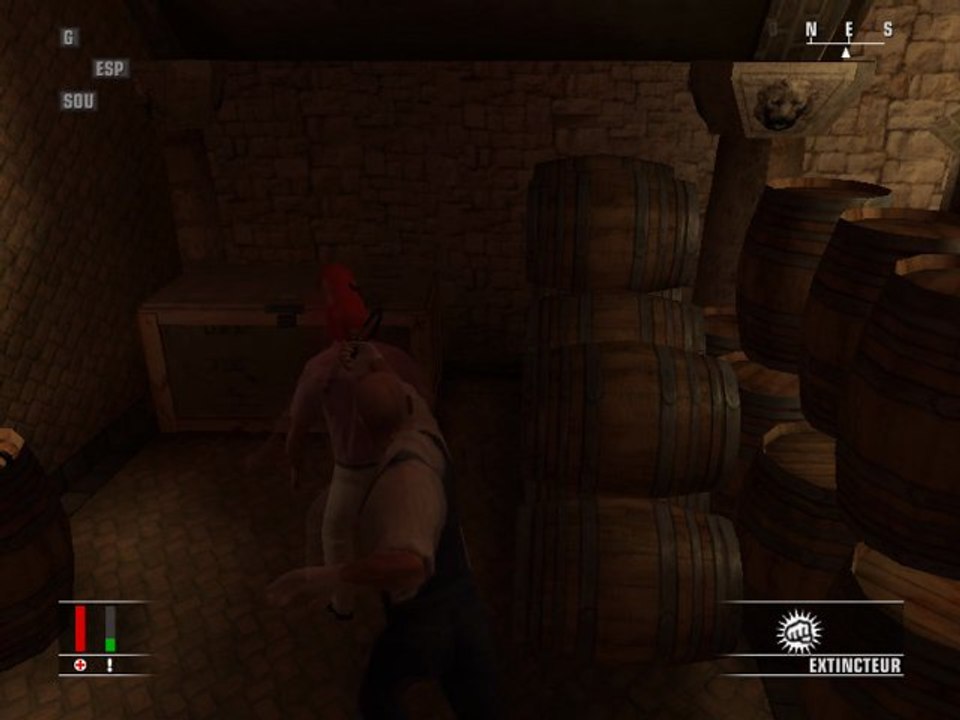 Hitman Blood Money - Mission 2 - Un cru stupéfiant - SoluceInfo [HD]