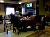 Alamosa Assisted Living-Elders Come Out of Their Shells