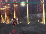[Gamescom 2011] Asura''s Wrath Gameplay PS3