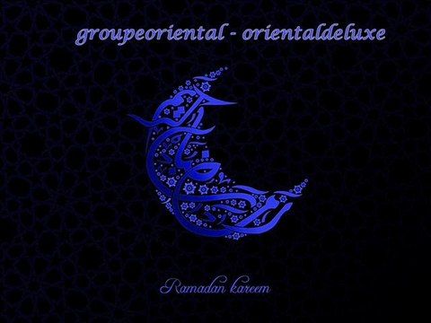 Anachid Allah Sidi Rassoullah Exclu.