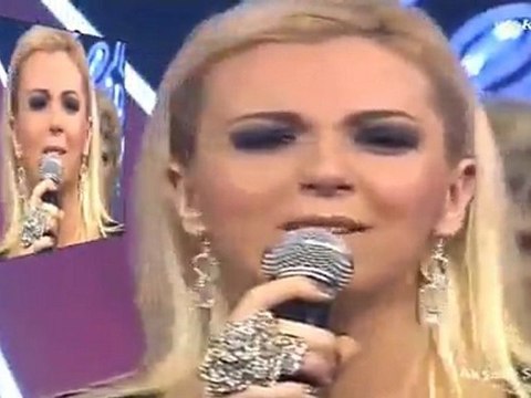 Ayşe İnak Ekiz - Sen de git sevme unut kimler unutmadı ki.HD