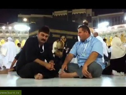 15 Mukaddes Yolculuk - Tavaf