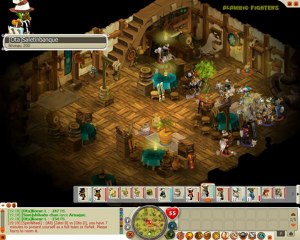 Goultarminator 3 - Otomaï D vs. Sumens A