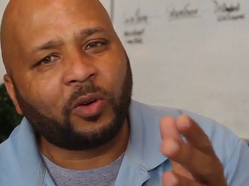 Real Life With Troy Nalls: Young Girls