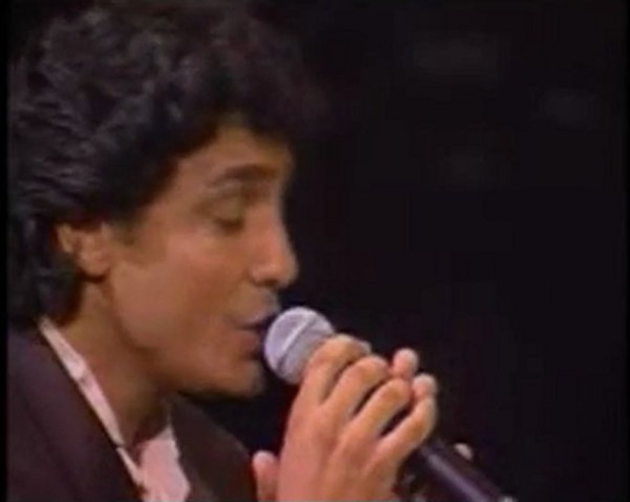 Frederic Francois  Fou d'elle video live perso (4'13'')