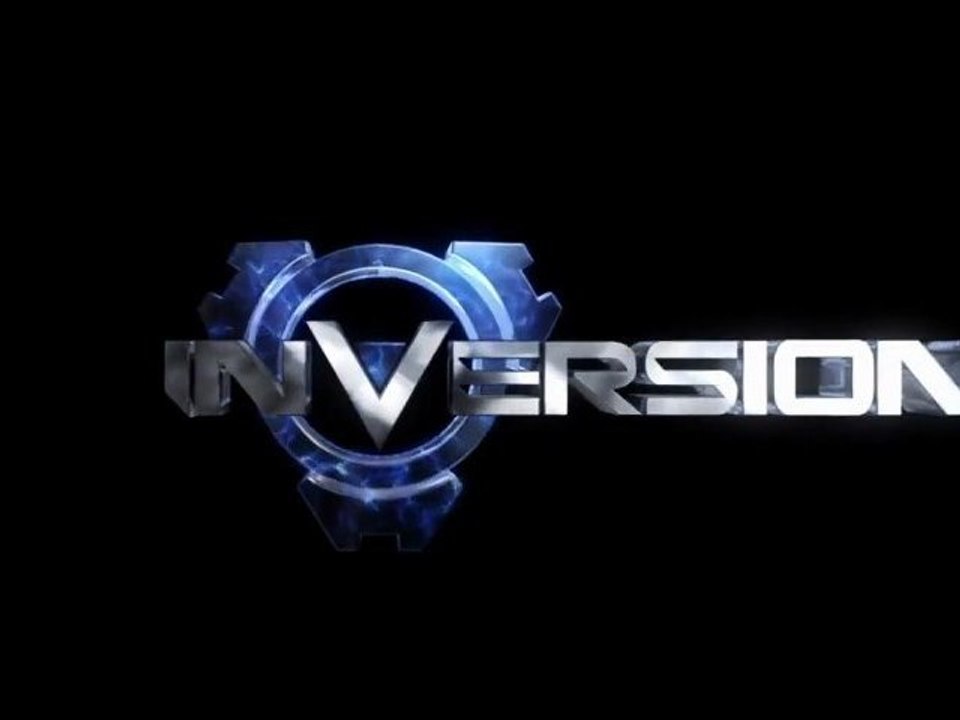 Inversion - GamesCom 2011 Co-Op Trailer