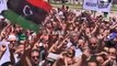 Libia: las opciones de Gadafi