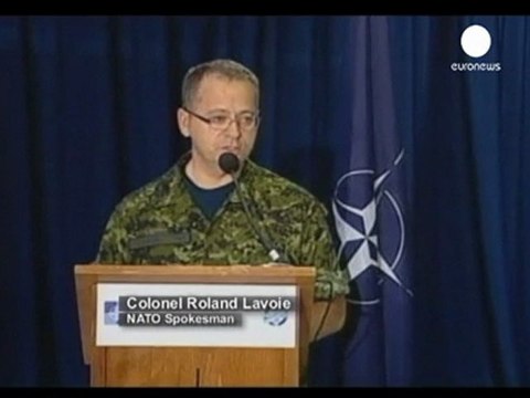 Libia, ribelli ottimisti: Gheddafi ha i giorni contati